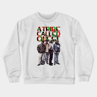 Can I Call Quest? Crewneck Sweatshirt